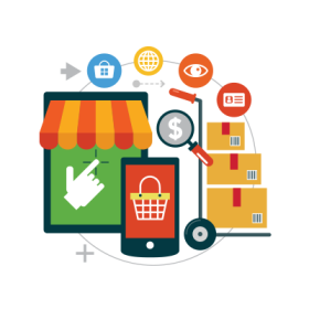 Разработка сложного сайта для сферы логистики в Сокото